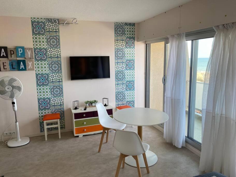 Studio Vue Ocean لاكانو المظهر الخارجي الصورة