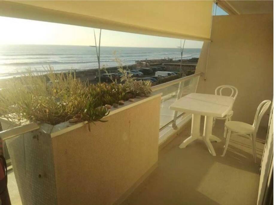 Studio Vue Ocean لاكانو المظهر الخارجي الصورة