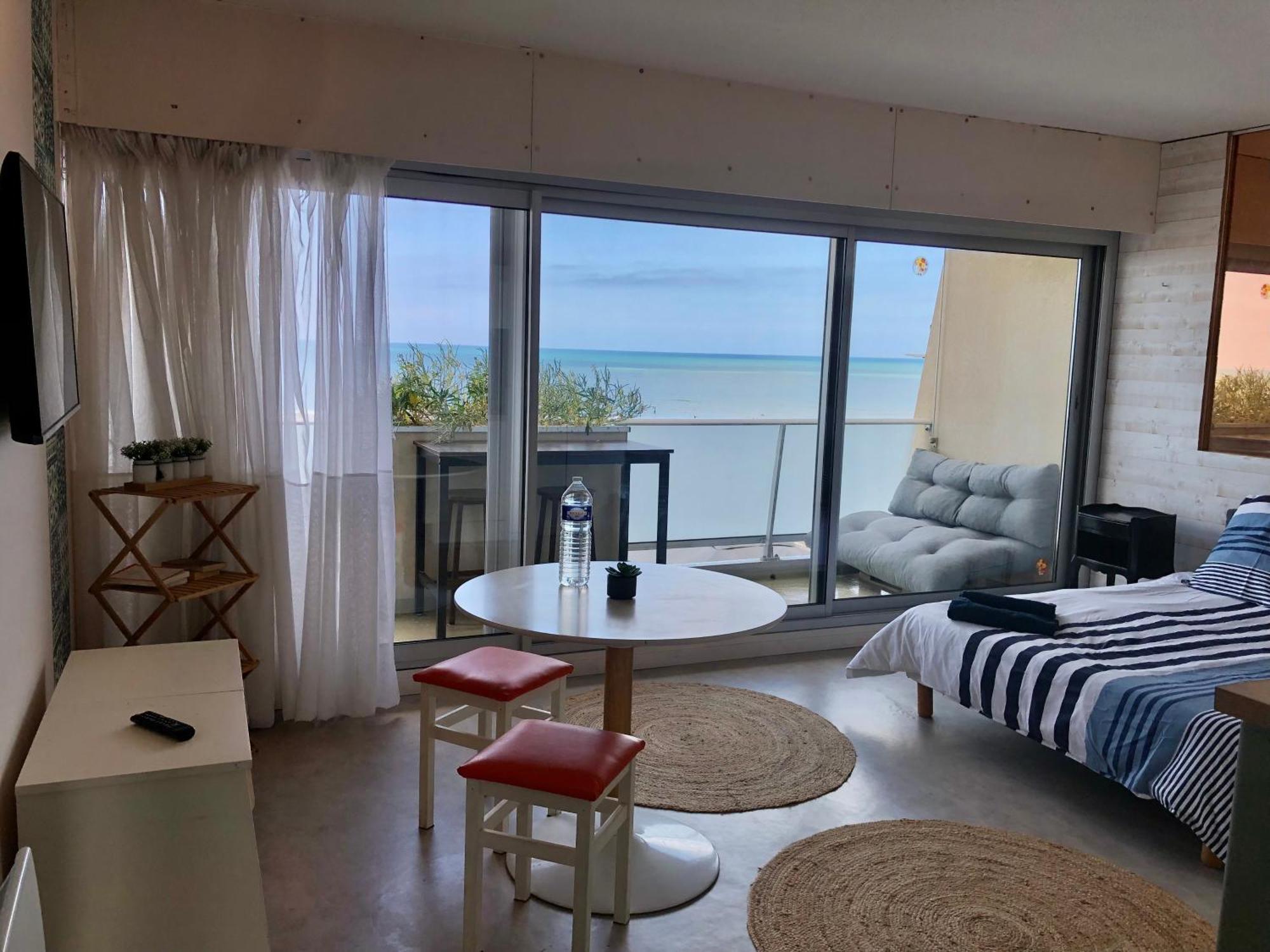 Studio Vue Ocean لاكانو المظهر الخارجي الصورة